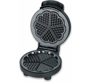 Produktbild Severin Black Line WA 2116