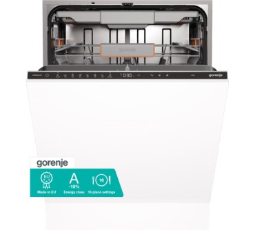 Produktbild Gorenje GV673A67