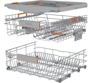Produktbild Gorenje GV673A67