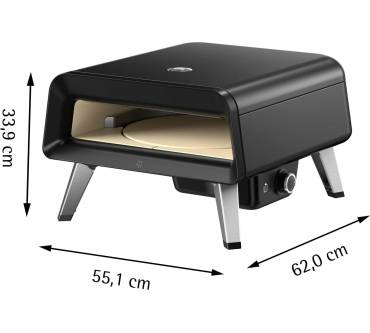 Produktbild WMF Pizzaiolo Pro