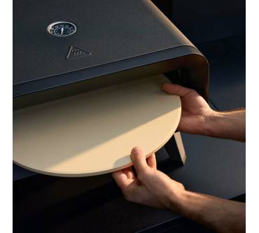 Produktbild WMF Pizzaiolo Pro