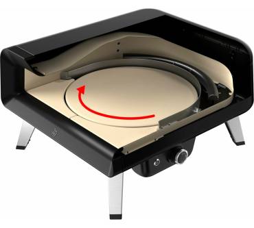 Produktbild WMF Pizzaiolo Pro