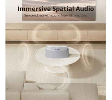 Produktbild Tronsmart Fiitune X30