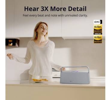 Produktbild Tronsmart Fiitune X30