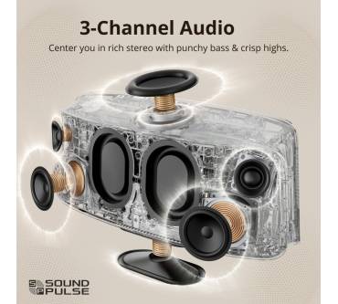 Produktbild Tronsmart Fiitune X30