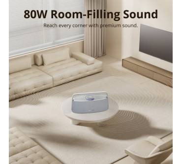 Produktbild Tronsmart Fiitune X30