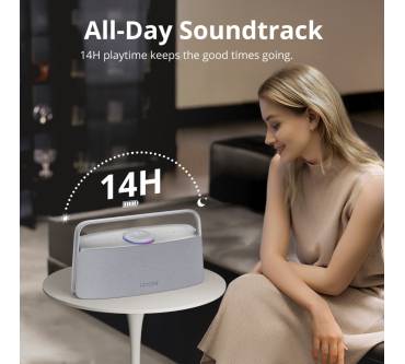 Produktbild Tronsmart Fiitune X30