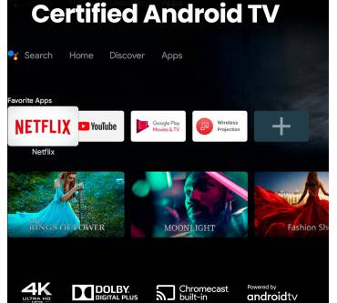 Produktbild BenQ W4100i