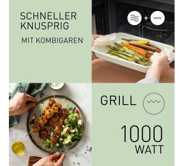 Produktbild Panasonic NN-GM21QWEPG