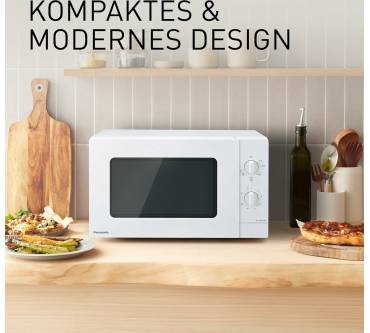 Produktbild Panasonic NN-GM21QWEPG