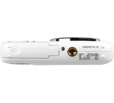 Produktbild Yashica DZ-100 Hello Kitty