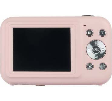 Produktbild Yashica DZ-100 Hello Kitty