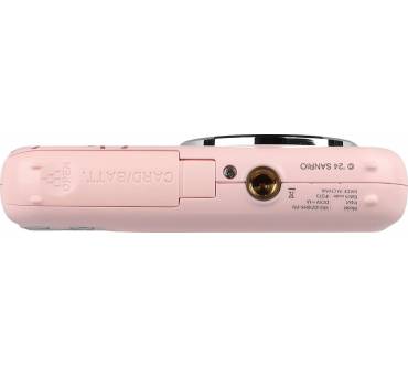 Produktbild Yashica DZ-100 Hello Kitty