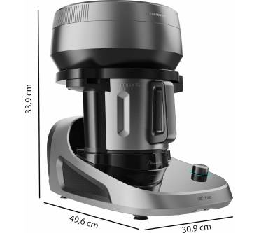 Produktbild Cecotec Mambo CooKing Total Gourmet