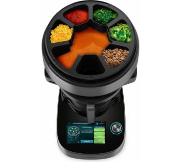 Produktbild Cecotec Mambo CooKing Total Gourmet