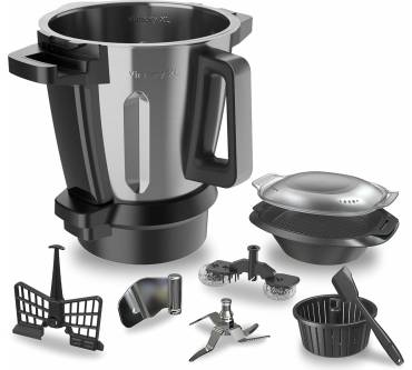 Produktbild Cecotec Mambo CooKing Total Gourmet