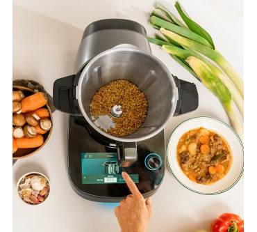 Produktbild Cecotec Mambo CooKing Total Gourmet