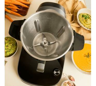 Produktbild Cecotec Mambo CooKing Total Gourmet