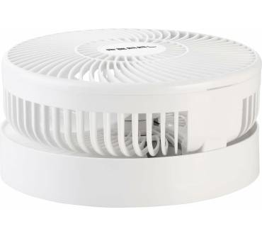 Produktbild Pearl 2in1-Akku-Tisch- & Standventilator (ZX-6672)