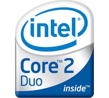 Produktbild Intel Core 2 Duo T9500