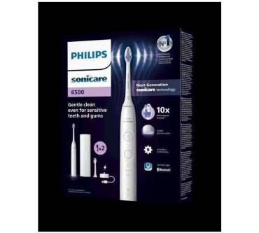Produktbild Philips Sonicare Series 6500 HX7410/02
