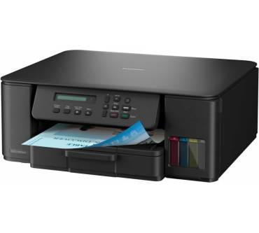 Produktbild Brother DCP-T580DW