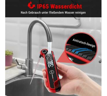 Produktbild ThermoPro TP620