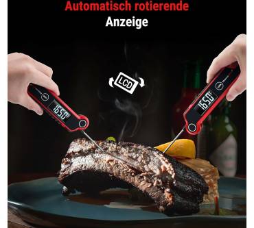 Produktbild ThermoPro TP620