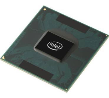 Produktbild Intel Core 2 Duo T9500
