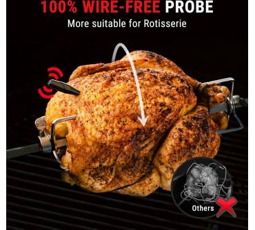 Produktbild ThermoPro TP862C