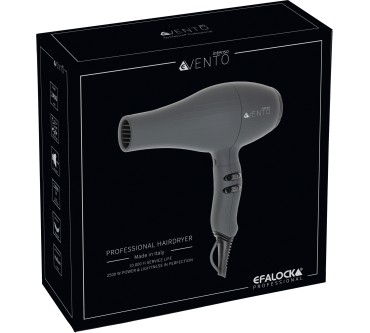 Produktbild Efalock eVento Intenso