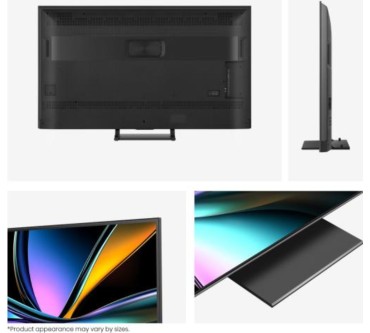 Produktbild Hisense 75U7Q PRO
