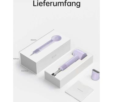 Produktbild Laifen SE Lite