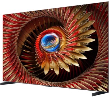 Produktbild TCL 65C8K