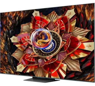 Produktbild TCL 75C9K