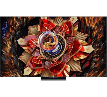 Produktbild TCL 75C9K