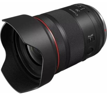 Produktbild Canon RF 20 mm F1.4 L VCM