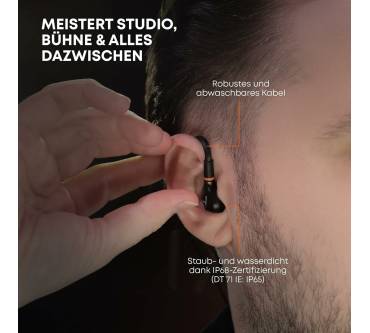 Produktbild Beyerdynamic DT 71 IE