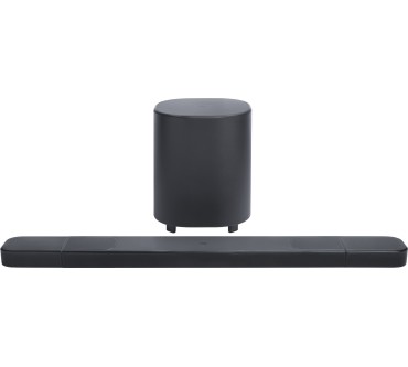 Produktbild JBL Bar 1000MK2