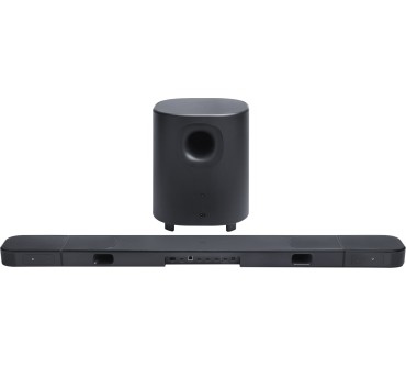 Produktbild JBL Bar 1000MK2