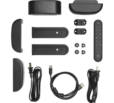 Produktbild JBL Bar 1000MK2