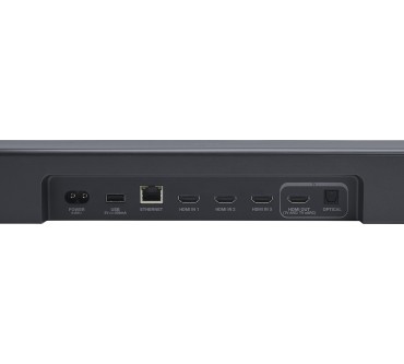 Produktbild JBL Bar 1000MK2