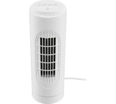 Produktbild Lidl / Silvercrest Mini-Turmventilator STVM 30 B2