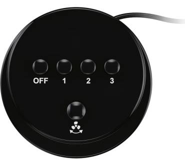 Produktbild Lidl / Silvercrest Mini-Turmventilator STVM 30 B2