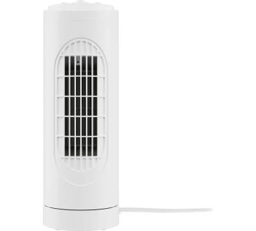 Produktbild Lidl / Silvercrest Mini-Turmventilator STVM 30 B2