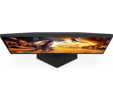 Produktbild AOC 24G4XED
