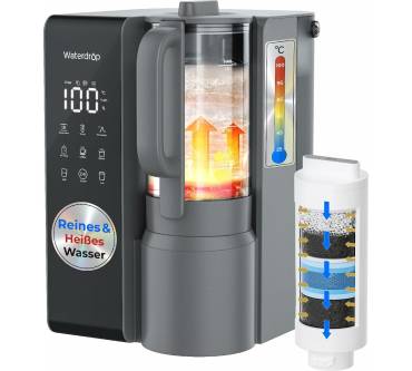 Produktbild Waterdrop WD-M1