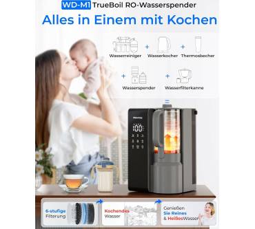 Produktbild Waterdrop WD-M1