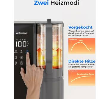 Produktbild Waterdrop WD-M1