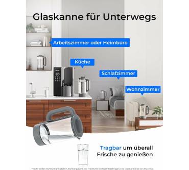 Produktbild Waterdrop WD-M1